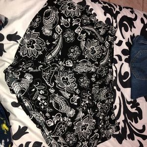 Kendall and Kylie shorts